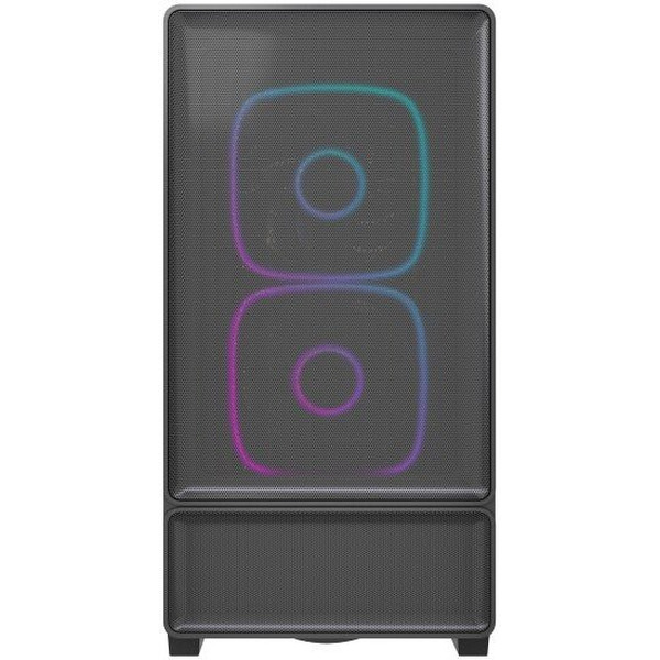 Корпус Powercase AX5 CJXA-A5