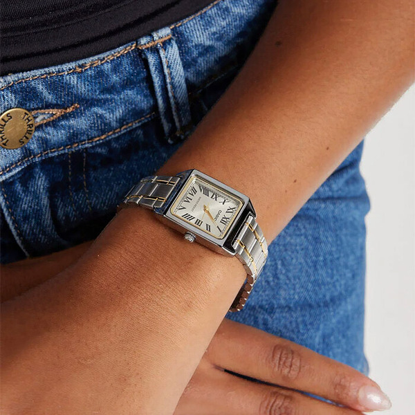 Наручные часы Casio Collection LTP-V007SG-9B