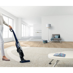 Аккумуляторный пылесос Bosch Athlet BCH85N