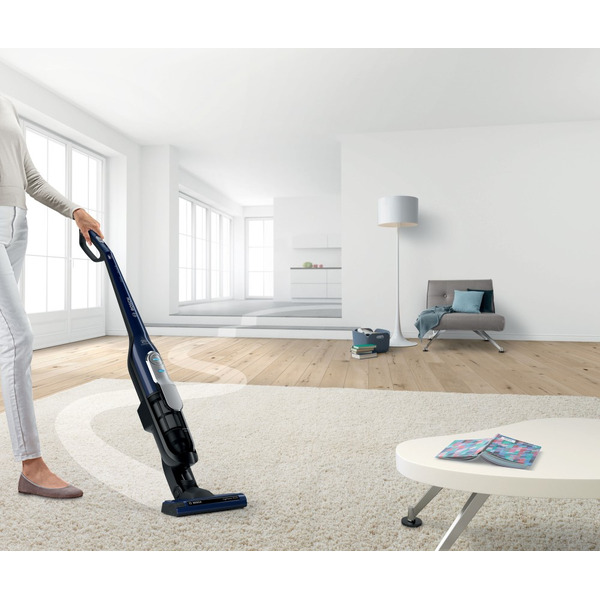 Аккумуляторный пылесос Bosch Athlet BCH85N