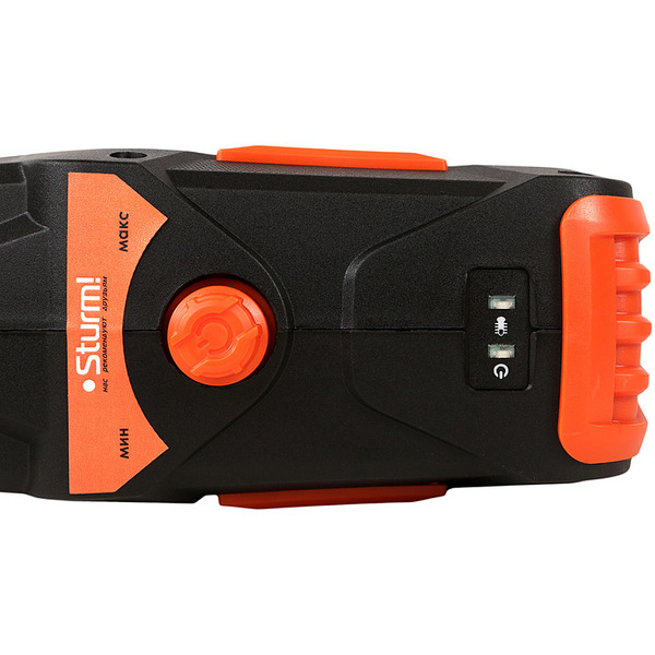 Сварочный инвертор Sturm! AW97I201