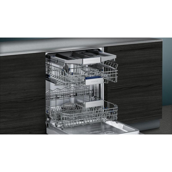 Посудомоечная машина Siemens SN678D55TR