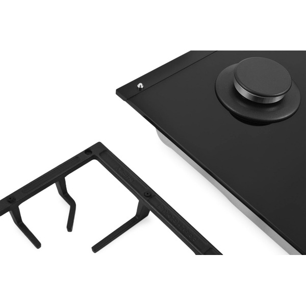 Варочная панель ZUGEL ZGH601B