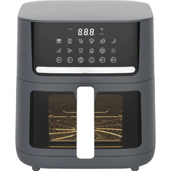 Аэрофритюрница Honor Choice Air Fryer Dark Gray (YJ-NL65037AD)