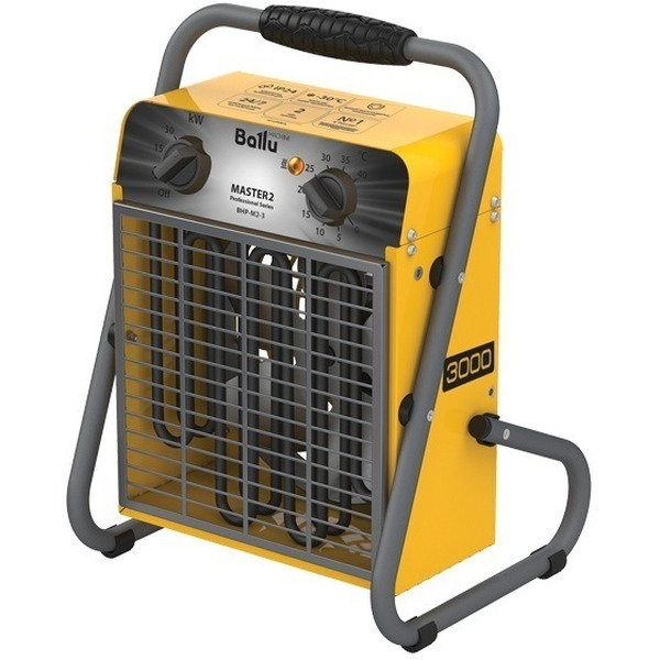 Тепловая пушка Ballu BHP-M2-3