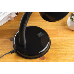 Настольная лампа Sundays Home SM-203 (черный)