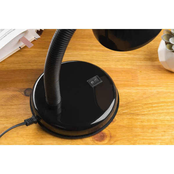 Настольная лампа Sundays Home SM-203 (черный)