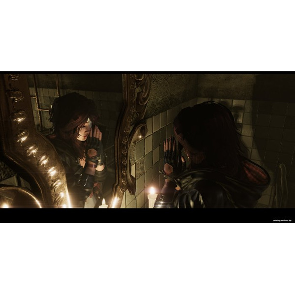 Игра Tormented Souls 2 для PlayStation 5