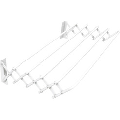 Сушилка для белья окрашенная GIMI BRIO SUPER 100