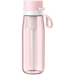 Бутылка для воды Philips GoZero Filtration AWP2731PKR/58