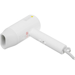 Фен Xiaomi Compact Hair Dryer H101 BHR7475EU (CMJ04LXEU) белый