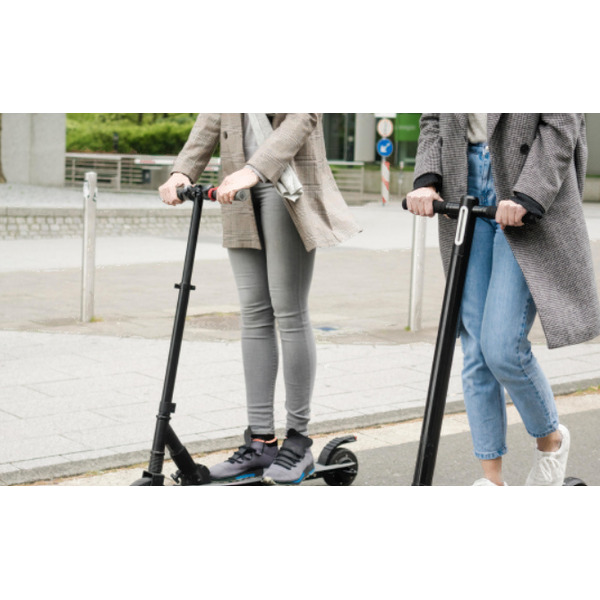 Электросамокат Artway X4