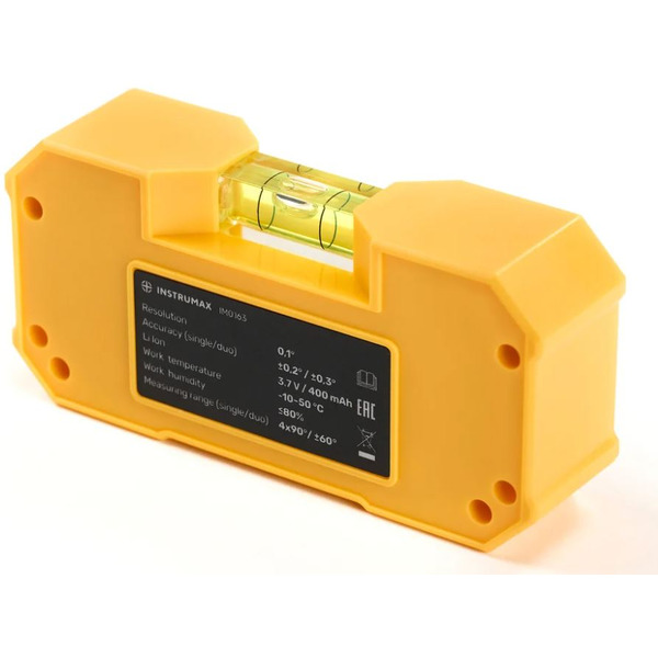 Электронный уровень Instrumax Digipro L (IM0163)