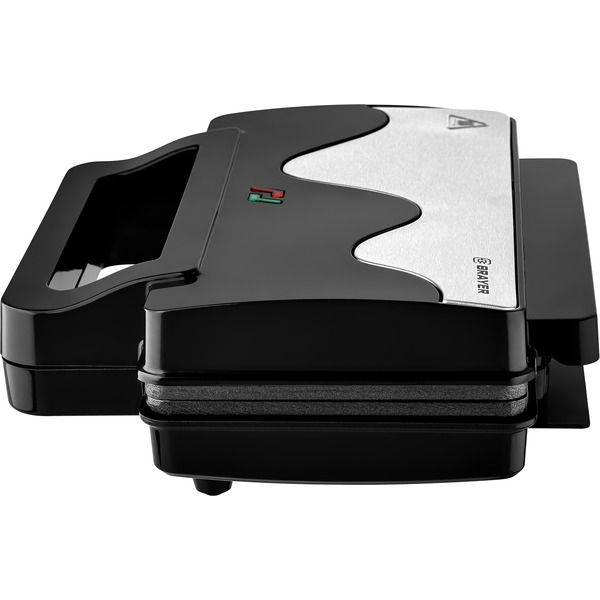 Вафельница Brayer BR2308