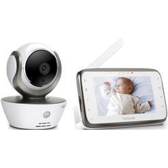 Видеоняня Motorola MBP854 Connect