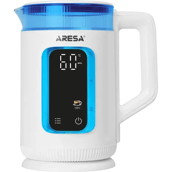 Чайник электрический Aresa AR-3488