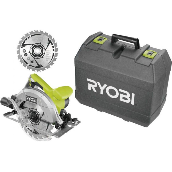 Циркулярная пила Ryobi RCS1400-K2B (5133002926)