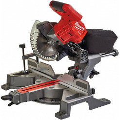 Торцовочная пила Milwaukee M18 FMS190-0 4933459619 (без АКБ и ЗУ)