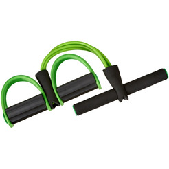 Тренажер для фитнеса с эспандерами Bradex SF 0722