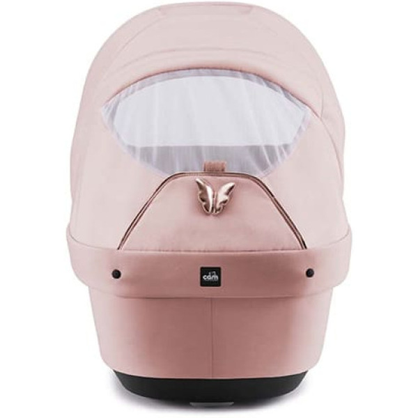 Люлька-модуль для коляски Cam Posh ART965-T573+ART805T-V95S (розовый/розовое золото)