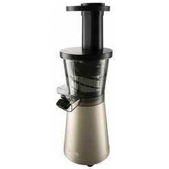 Соковыжималка шнековая RED SOLUTION RJ-930S (золотистый/черный)