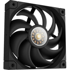 Вентилятор для корпуса DeepCool FT12 R-FT12-BKWPN1-G