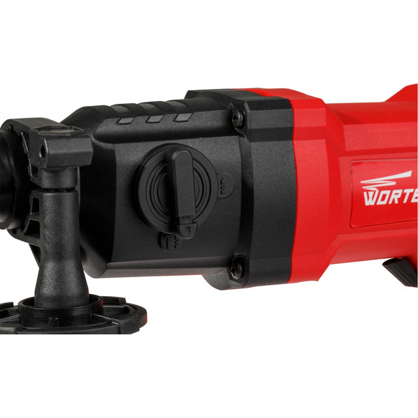 Перфоратор WORTEX RH 2427 (RH242700025)