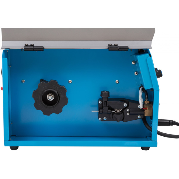 Сварочный полуавтомат Mikkeli EUROMIG 251A