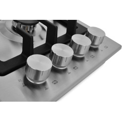 Варочная панель ZUGEL ZGH601X