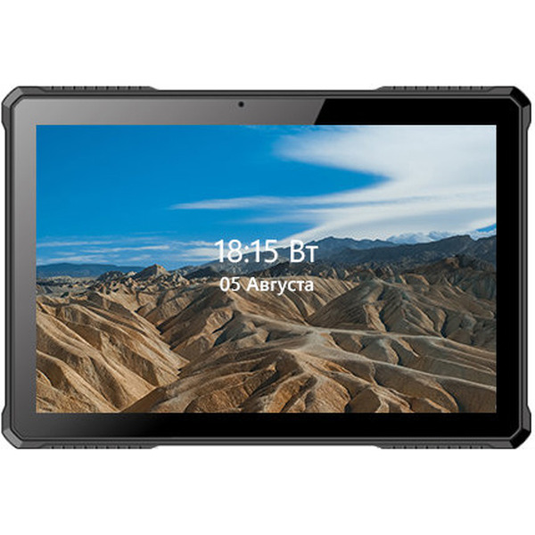 Планшет BQ-Mobile BQ-1082G Armor PRO 8GB 3G (Print 7)