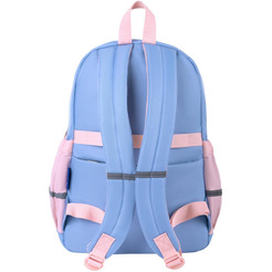 Рюкзак BRAUBERG PASTEL Friendly bunnies 271423