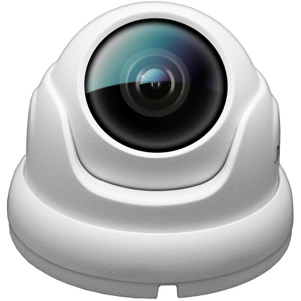 IP-камера Ginzzu HID-5302S