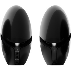 Акустика Edifier E25HD (черный)
