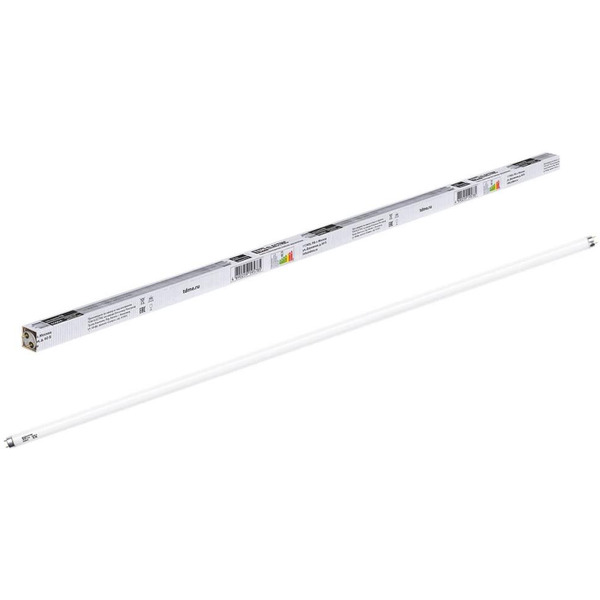 Люминесцентная лампа TDM Electric ЛЛ-36Вт/765 T8/G13 6500 К SQ0355-0030
