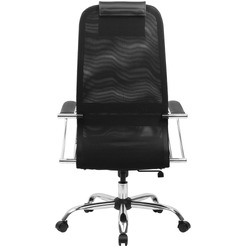 Кресло BRABIX PREMIUM Ultimate EX-800 (черный) 532911