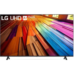 Телевизор LG 75UT80006LA