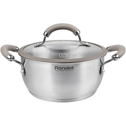 Кастрюля RONDELL RDS-754