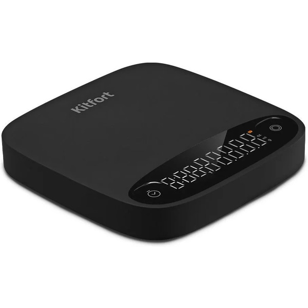 Весы для кофе Kitfort КТ-840