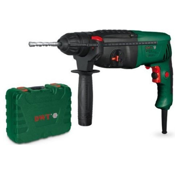 Перфоратор DWT SBH07-24 BMC