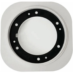 Вентиляционная решетка теневая с вентилятором HOMY AIR A125BS