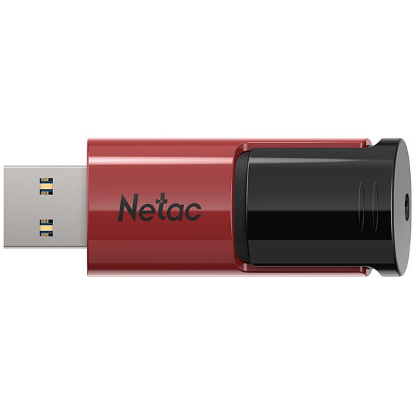 Флеш диск Netac NT03U182N-512G-30RE