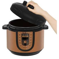 Мультиварка Moulinex CE5A0F32