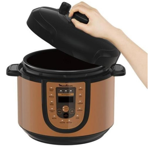 Мультиварка Moulinex CE5A0F32