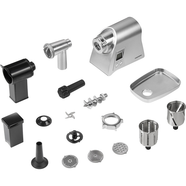 Мясорубка РЕДМОНД MG-501