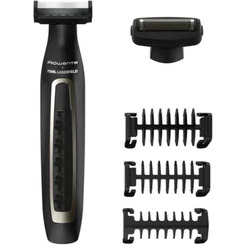 Триммер Rowenta Forever Sharp Karl Lagerfeld TN602LF0