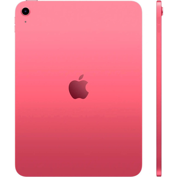 Планшет Apple iPad 11 2025 Wi-Fi 6GB/256GB MD4P4LL/A Pink