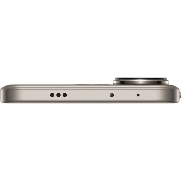 Смартфон POCO F6 12GB/512GB Titanium RU