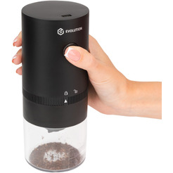 Беспроводная кофемолка Evolution CCW-1 CraftCoffe Wireless One