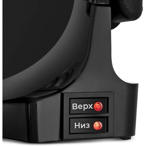 Пиццамейкер Kitfort КТ-3679