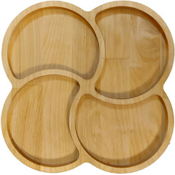 Менажница Guter Baum Кварта 370634m